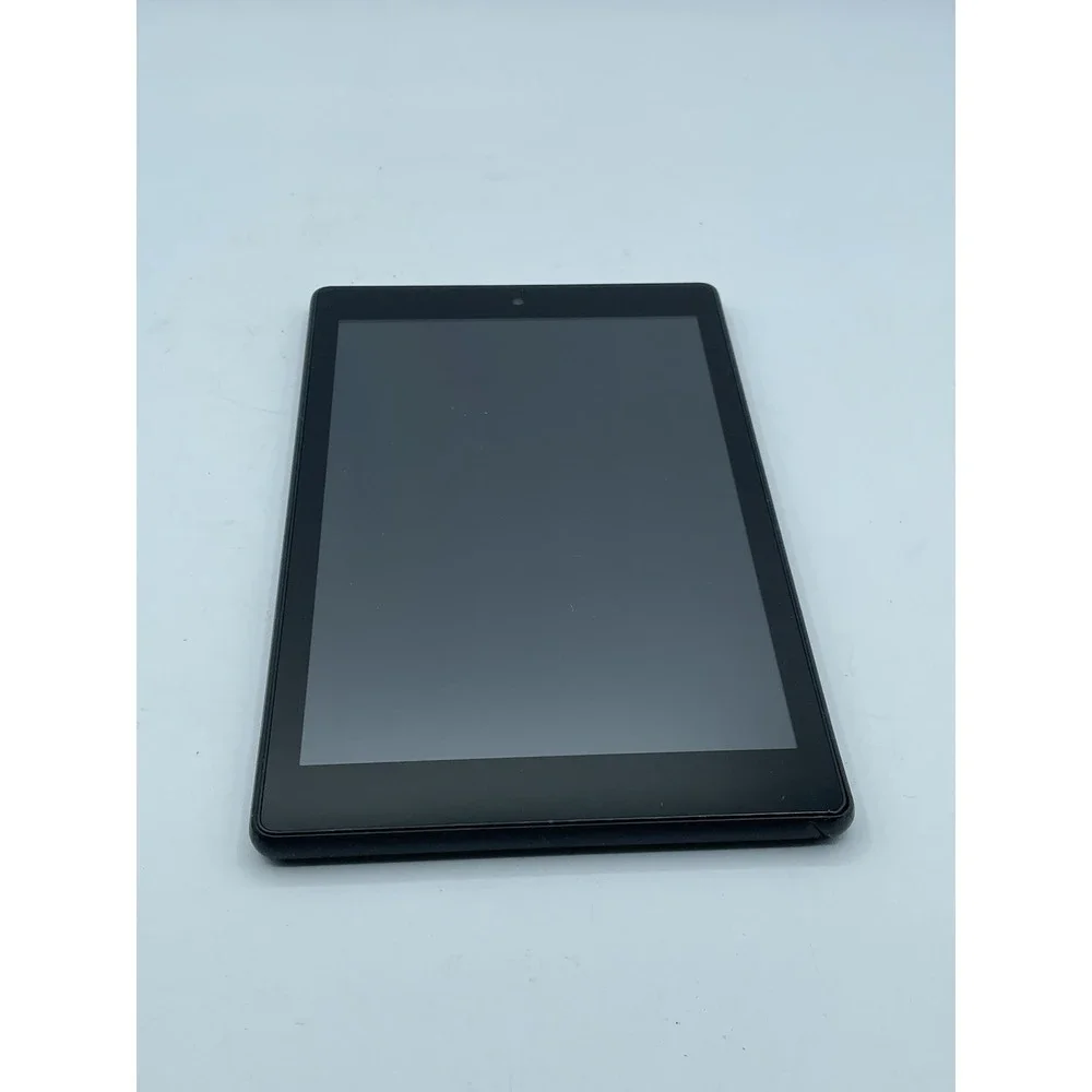 Amazon Fire HD 8 Tablet 8th Gen 32GB WiFi Android 7.1.2 KFKAWI